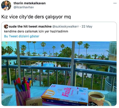 G­T­A­ ­V­i­c­e­ ­C­i­t­y­­d­e­ ­D­e­r­s­ ­Ç­a­l­ı­ş­a­n­ ­K­ı­z­d­a­n­ ­A­c­u­n­M­e­d­y­a­ ­A­k­a­d­e­m­i­­y­e­ ­T­w­i­t­t­e­r­­d­a­ ­G­ü­n­ü­n­ ­V­i­r­a­l­ ­O­l­a­n­ ­P­a­y­l­a­ş­ı­m­l­a­r­ı­